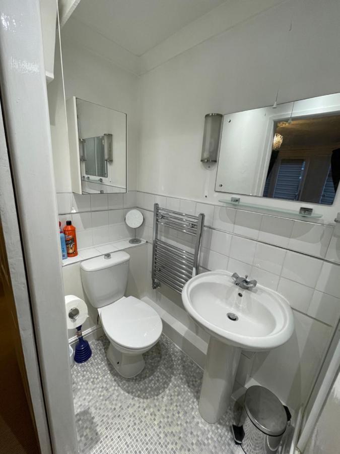 Alder En-Suites Self-Catering With Private Shower 1 Саутгемптон Екстер'єр фото