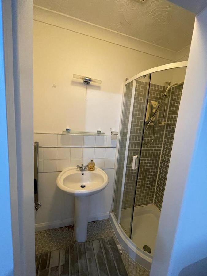Alder En-Suites Self-Catering With Private Shower 1 Саутгемптон Екстер'єр фото